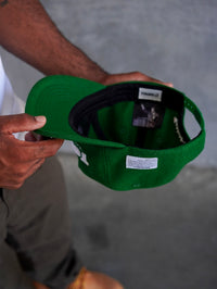 Tours Racing Team Green