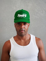 Tours Racing Team Green