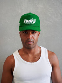 Tours Racing Team Green
