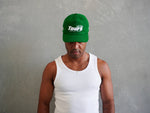 Tours Racing Team Green