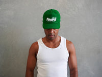 Tours Racing Team Green
