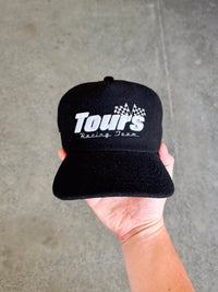 Tours Racing Team Black