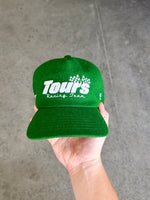 Tours Racing Team Green