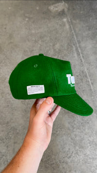 Tours Racing Team Green