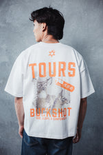 Tours Buckshot T-Shirt