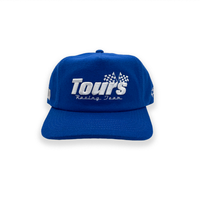 Tours Racing Team Blue