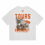 Tours Buckshot T-Shirt