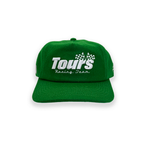 Tours Racing Team Green