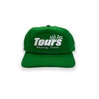 Tours Racing Team Green