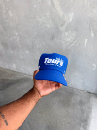 Tours Racing Team Blue