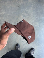 Tours Taxidermy Brown Hat