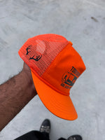 Tours Buckshot Trucker Hat