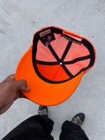 Tours Buckshot Trucker Hat