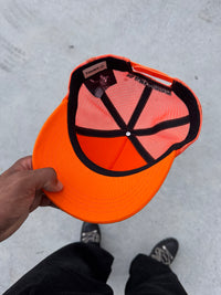 Tours Buckshot Trucker Hat
