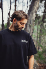 Tours Taxidermy T-Shirt