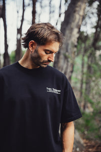 Tours Taxidermy T-Shirt