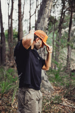 Tours Buckshot Trucker Hat