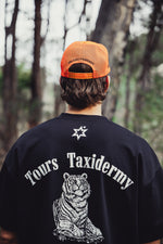 Tours Buckshot Trucker Hat