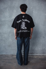 Tours Taxidermy T-Shirt