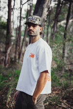 Tours Buckshot T-Shirt