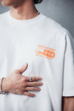 Tours Buckshot T-Shirt