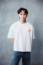 Tours Buckshot T-Shirt