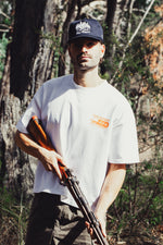 Tours Buckshot T-Shirt