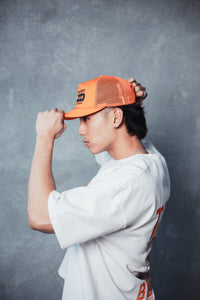 Tours Buckshot Trucker Hat
